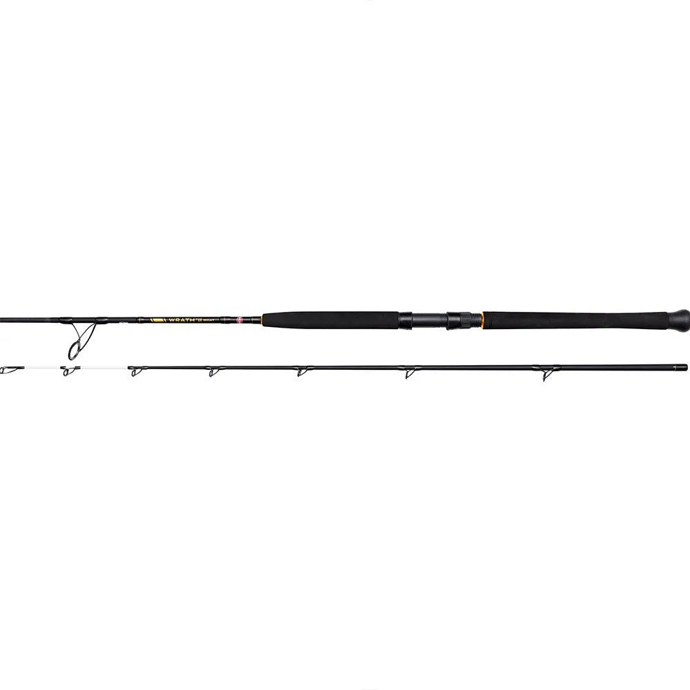 PENN Wrath II Boat spinning rod