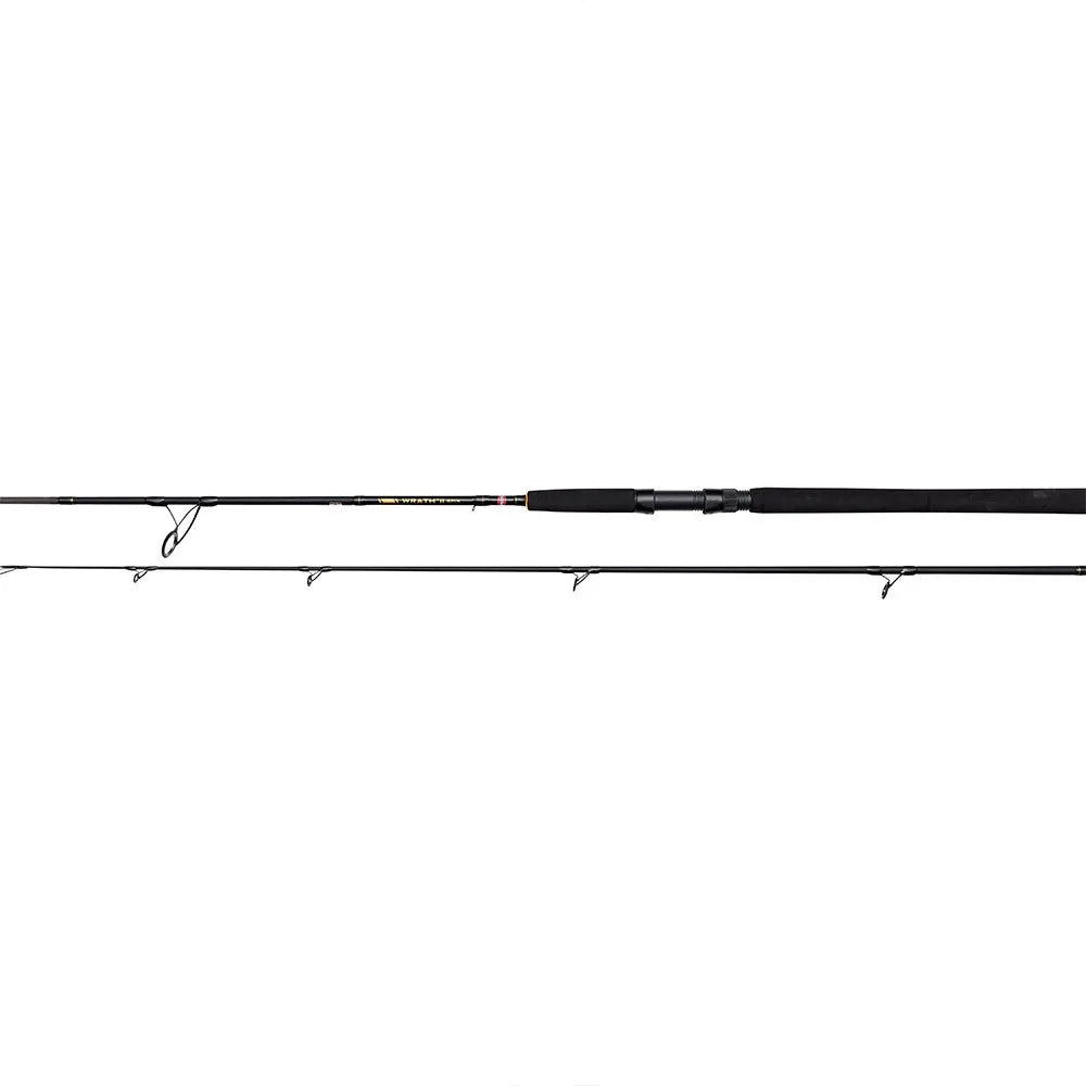 PENN Wrath II spinning rod