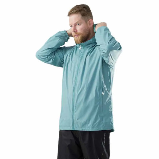 Pentagon Cloudburst jacket