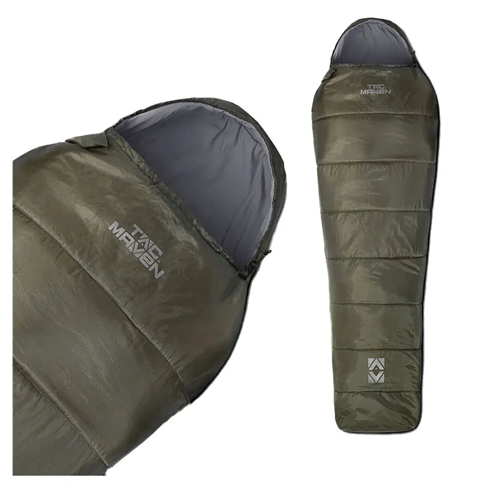 Pentagon Cocoon Tac Maven sleeping bag