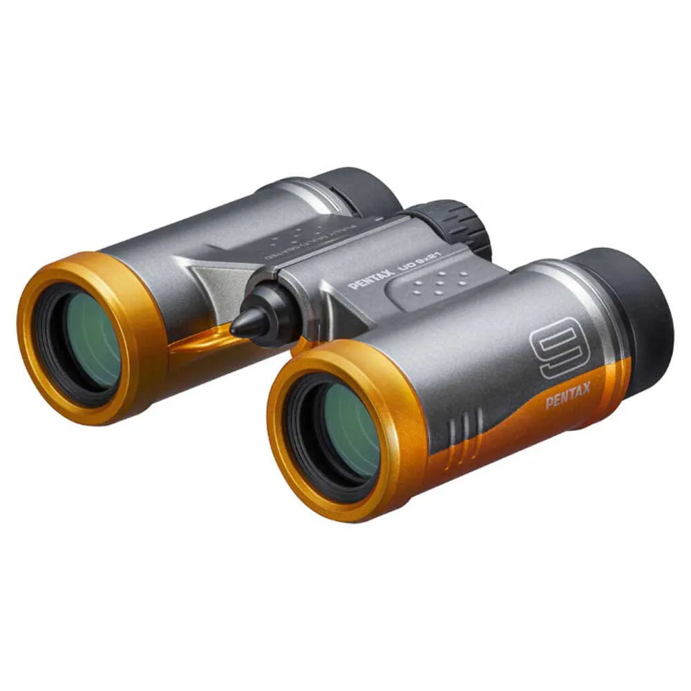 Pentax UD 9X21 binoculars