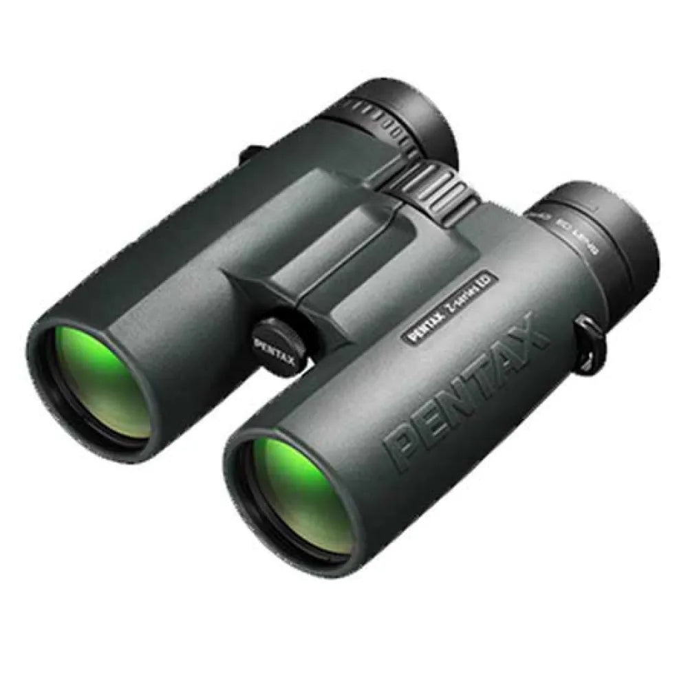Pentax ZD 10X43 ED binoculars