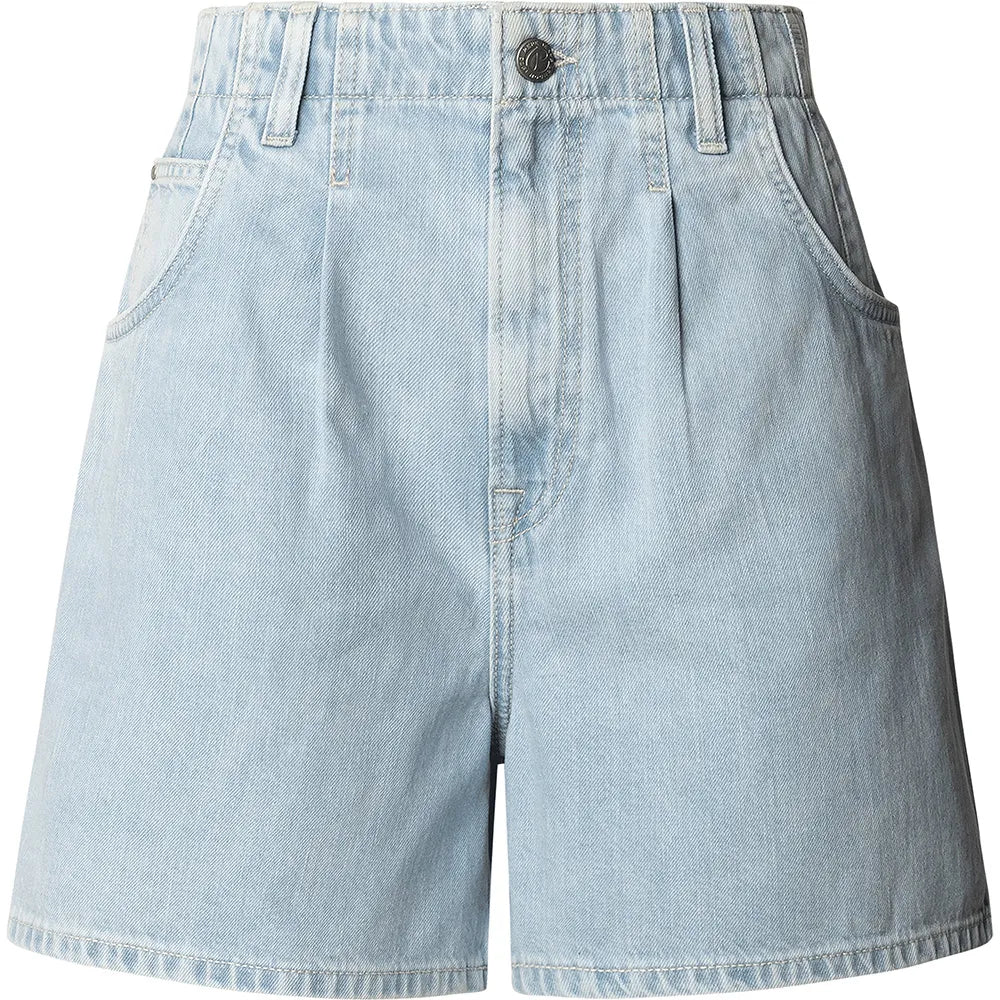 Pepe jeans A-Line Archive denim shorts