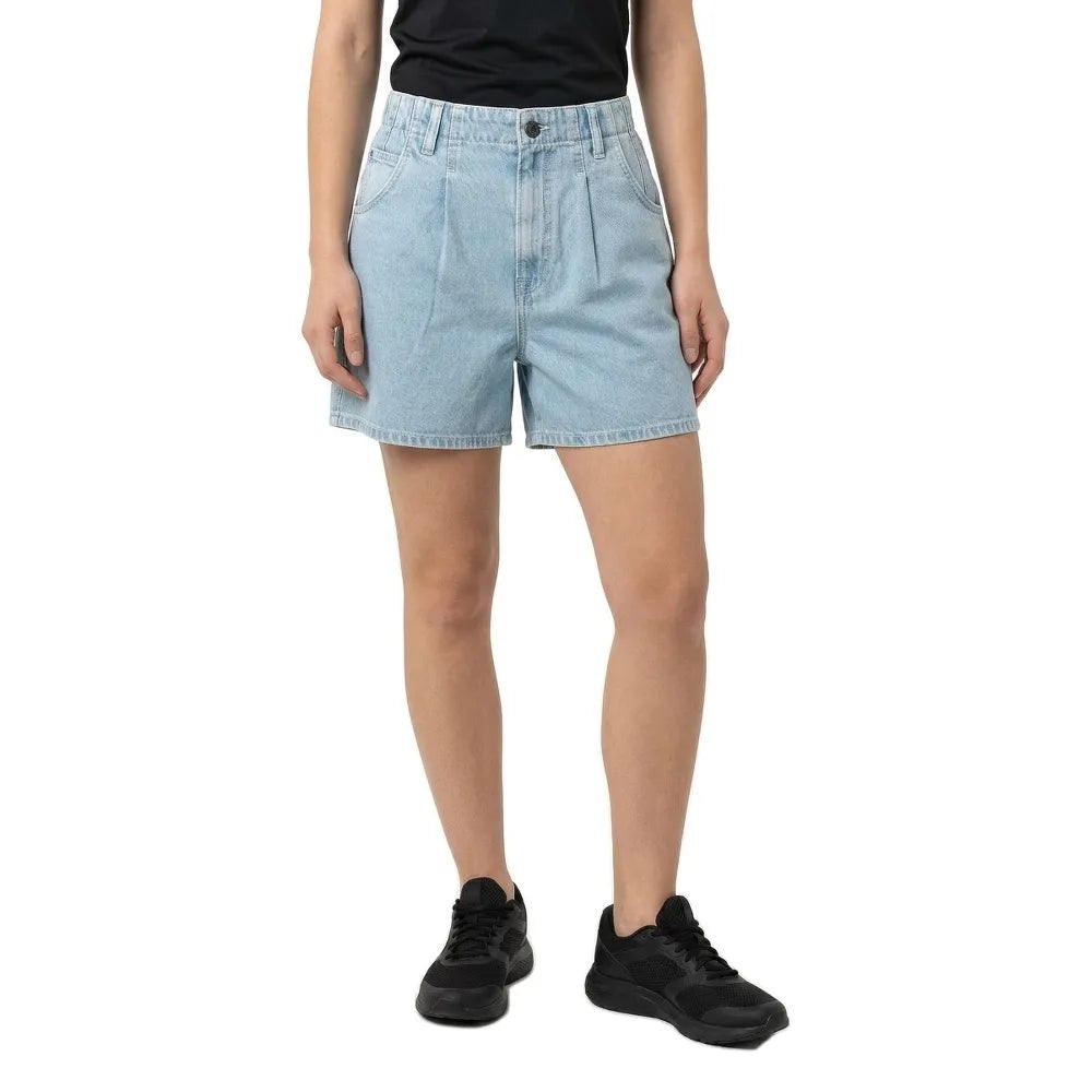 Pepe jeans A-Line Archive denim shorts