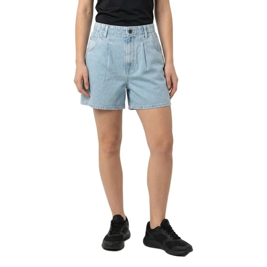 Pepe jeans A-Line Archive denim shorts