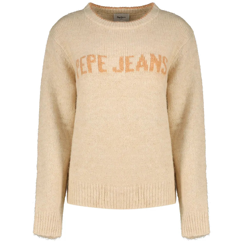 Pepe jeans Aitana Solid sweater