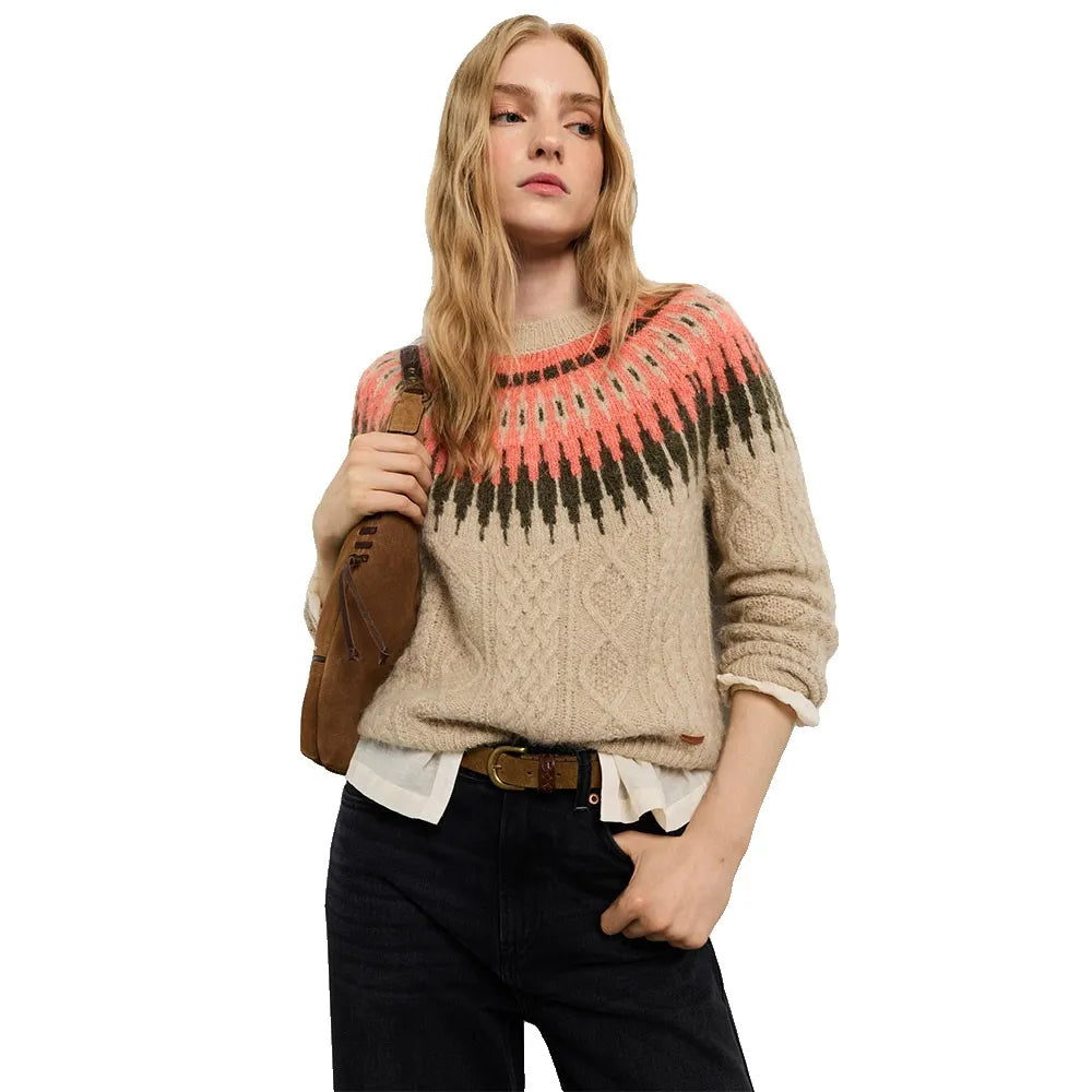 Pepe jeans Albane sweater
