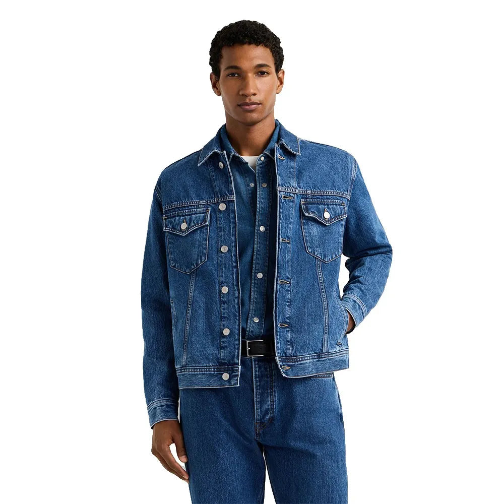 Pepe jeans Albion Trucker denim jacket