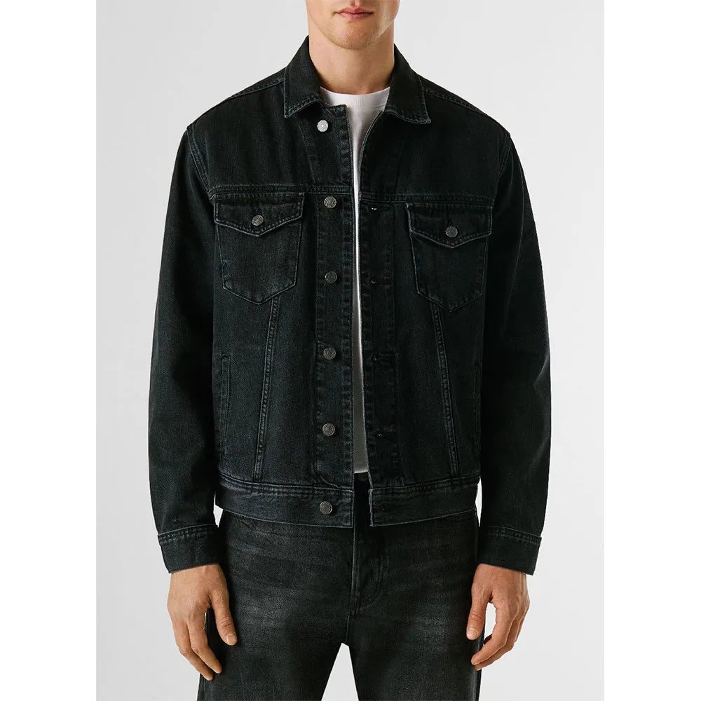 Pepe jeans Albion Trucker denim jacket