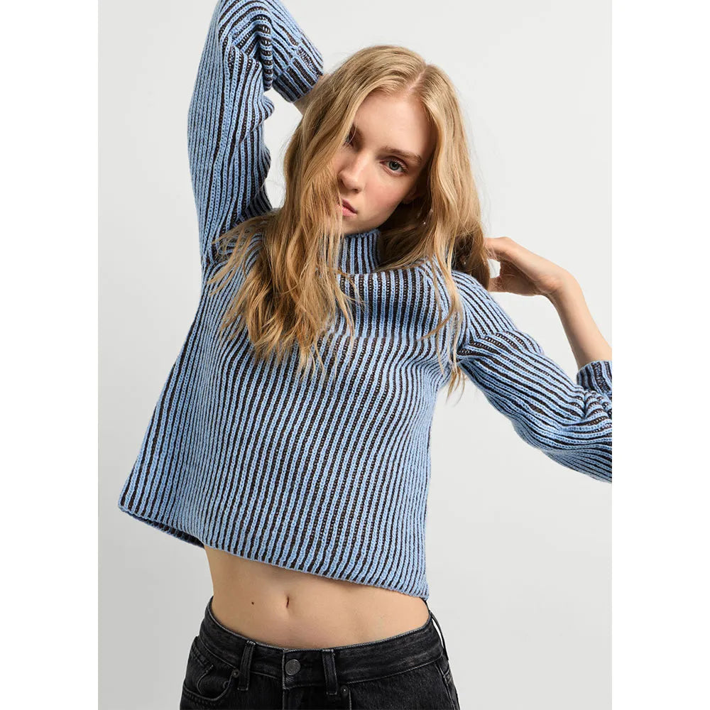 Pepe jeans Alex high neck sweater