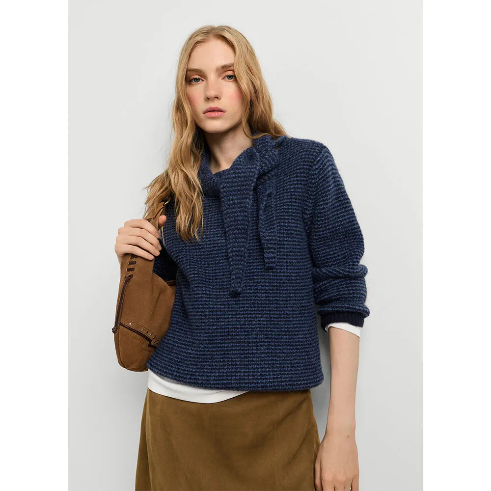 Pepe jeans Allie high neck sweater