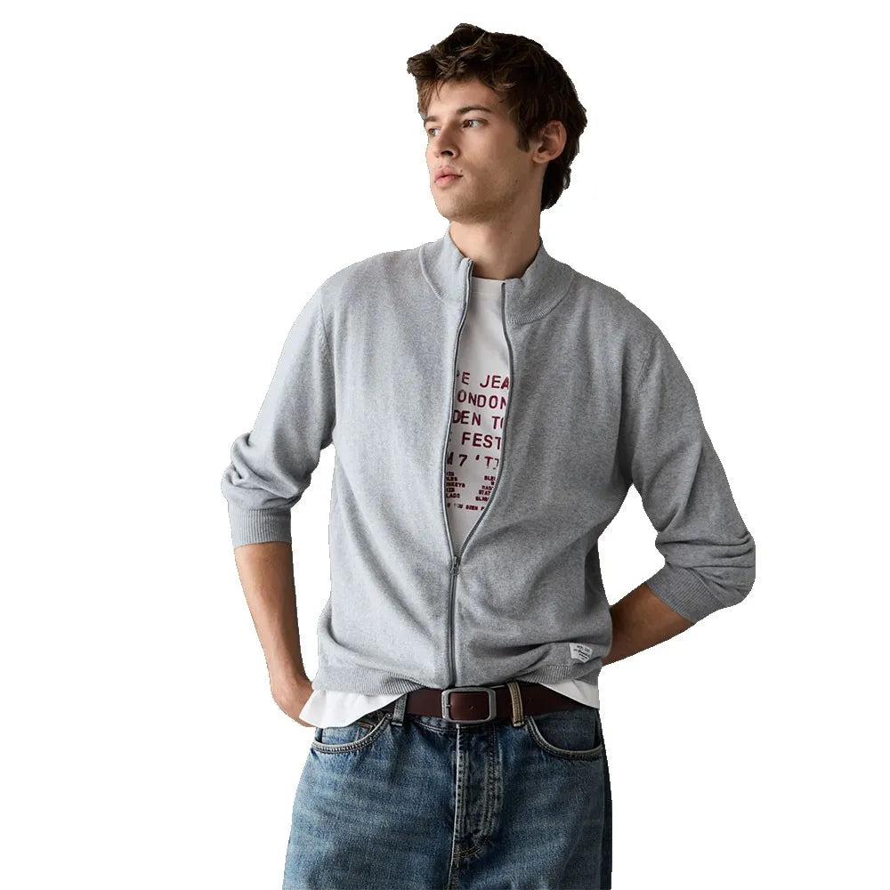 Pepe jeans Andre full zip sweater