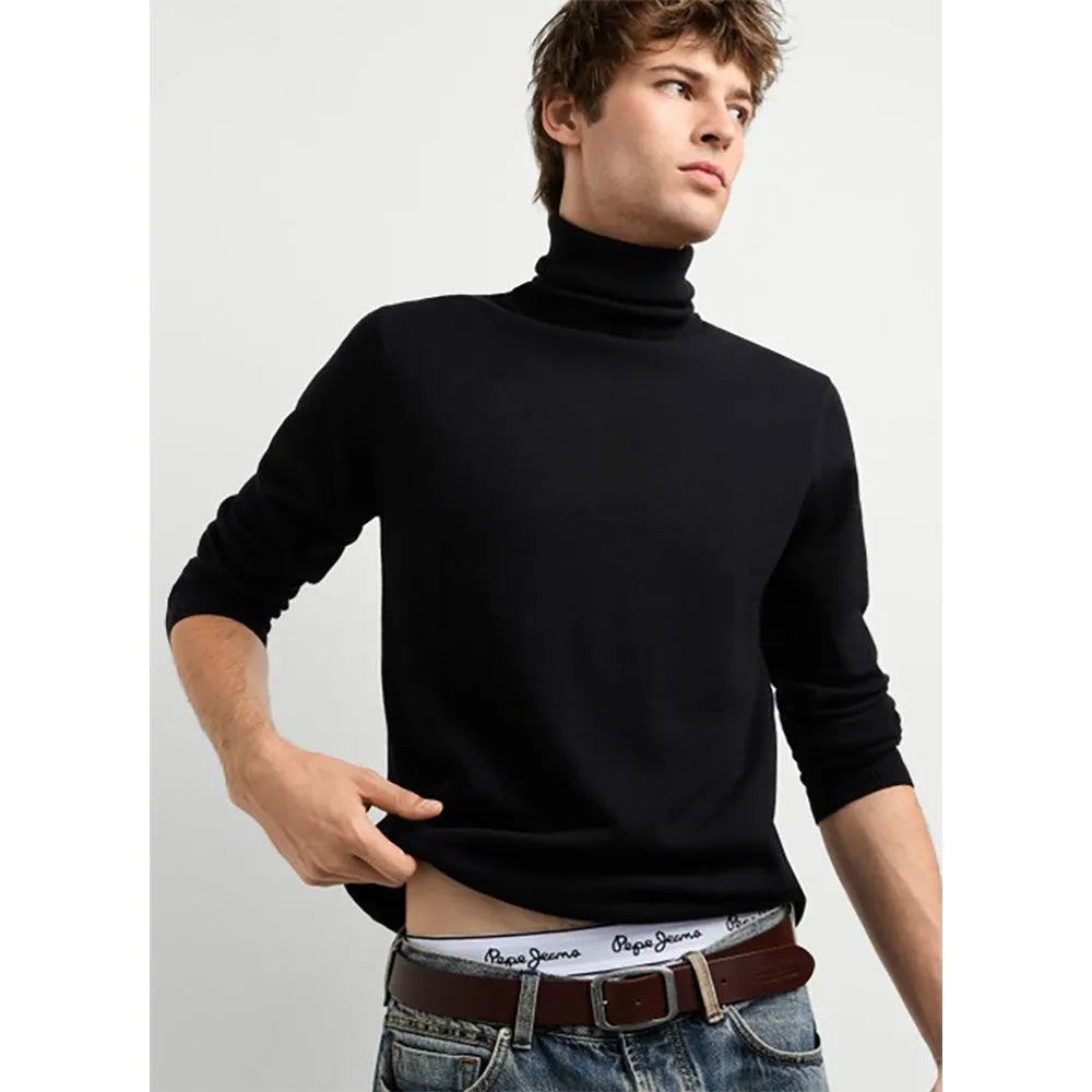 Pepe jeans Andre high neck sweater