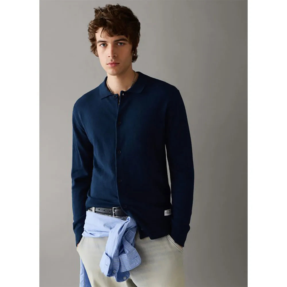 Pepe jeans Andre Polo cardigan