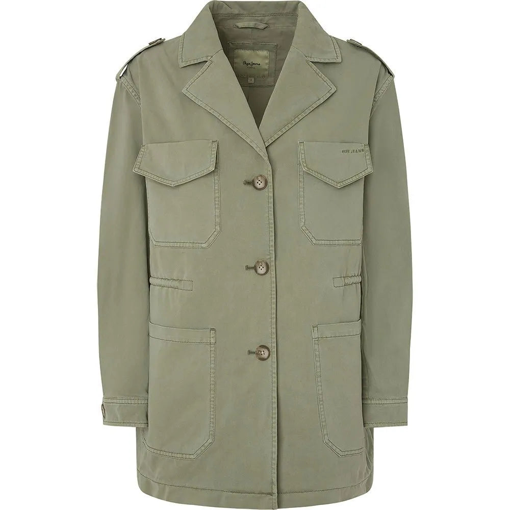 Pepe jeans Annie jacket