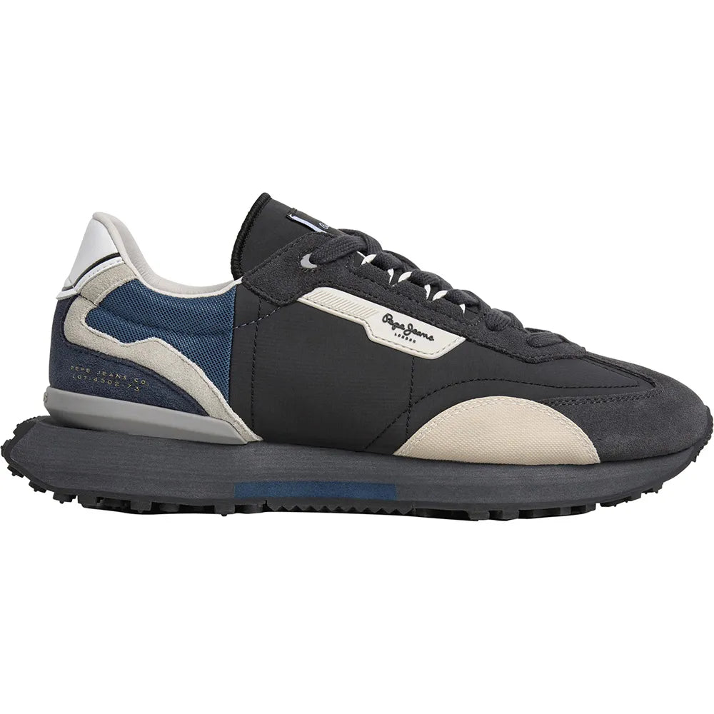 Pepe jeans Archer Bold trainers