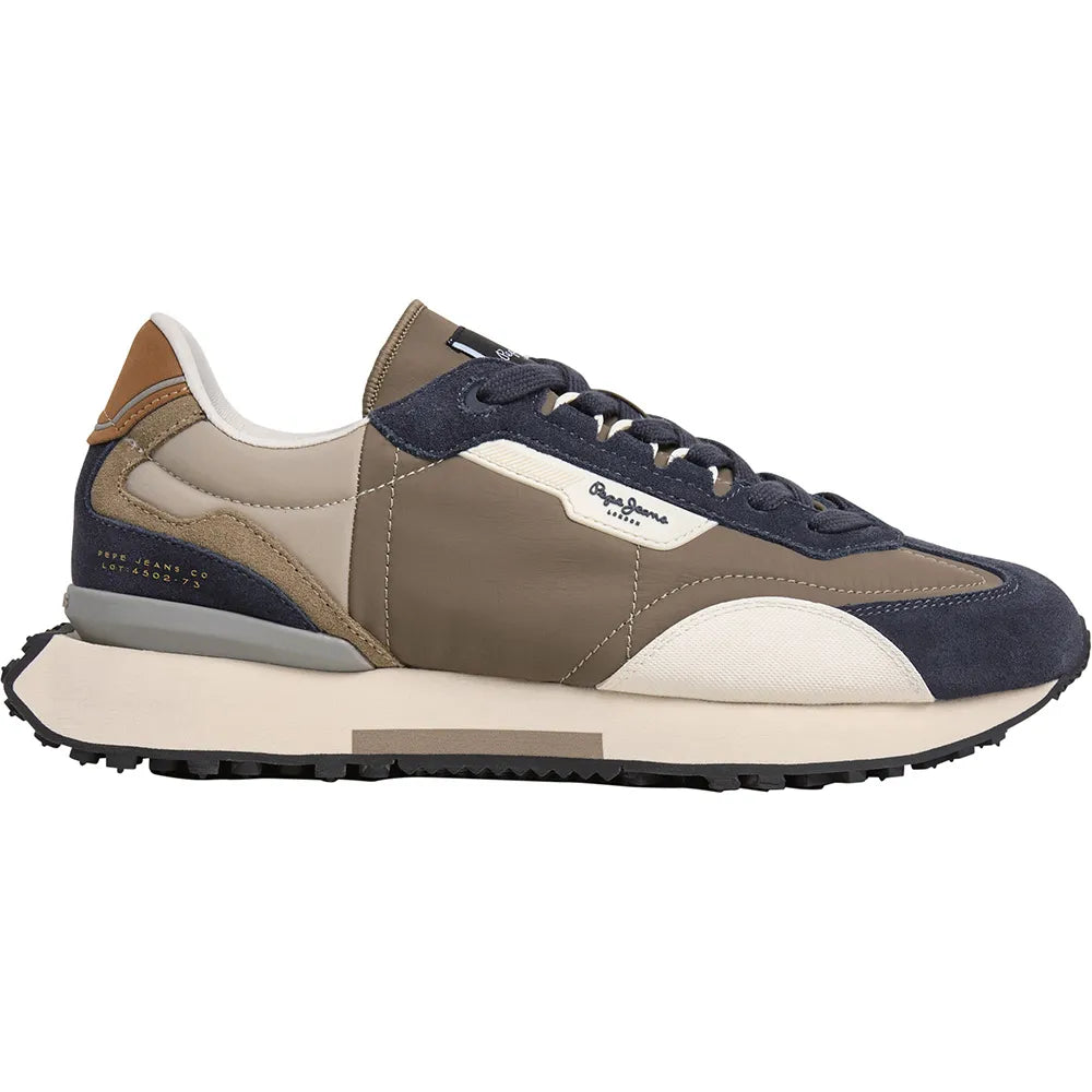Pepe jeans Archer Combi trainers