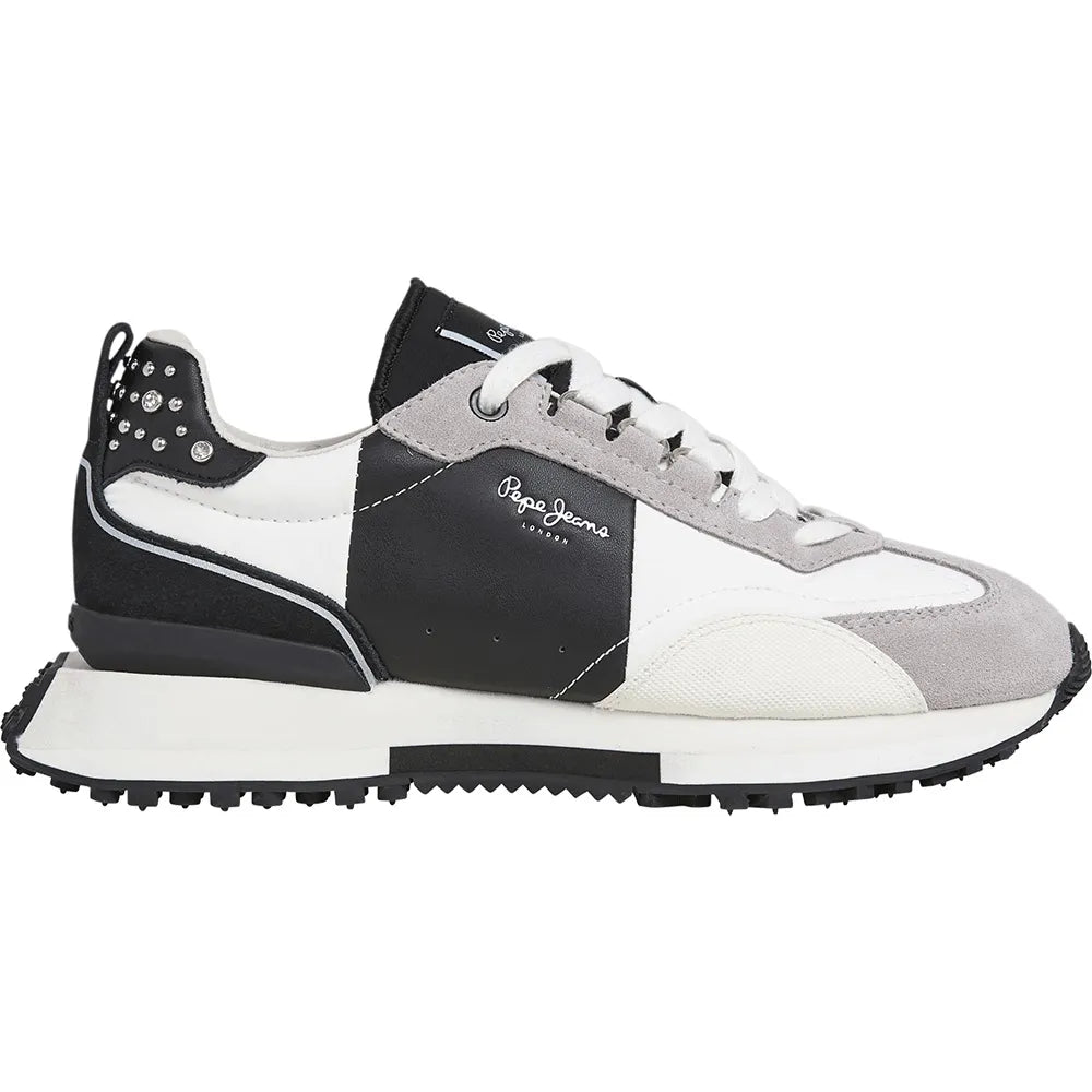 Pepe jeans Archer Court trainers