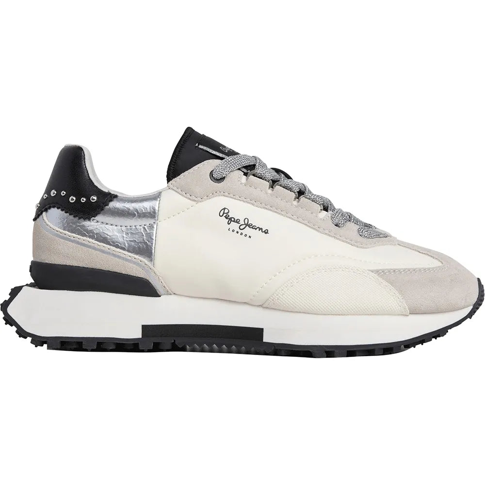 Pepe jeans Archer Iron trainers