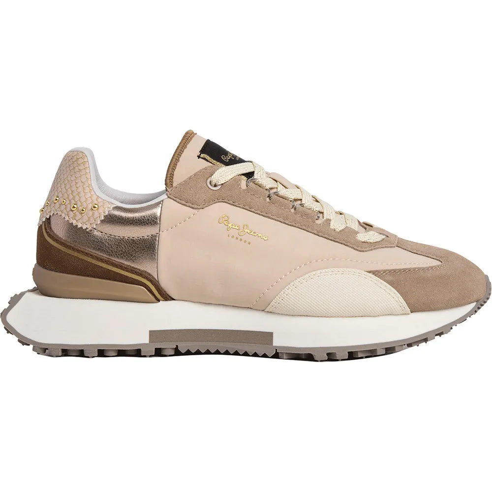 Pepe jeans Archer West trainers
