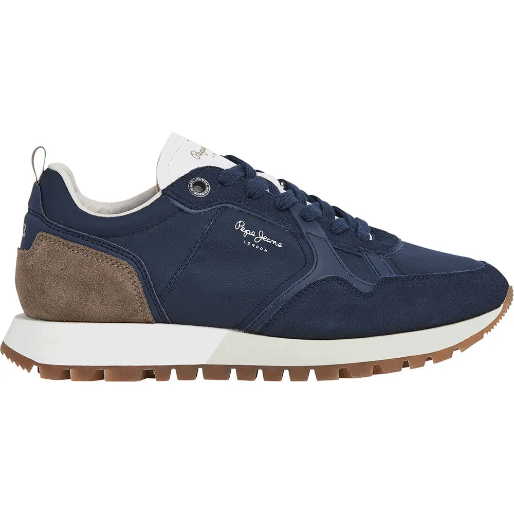 Pepe jeans Ari Club trainers