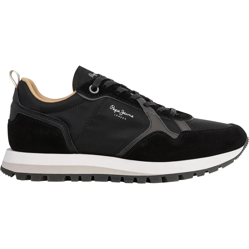Pepe jeans Ari Night trainers