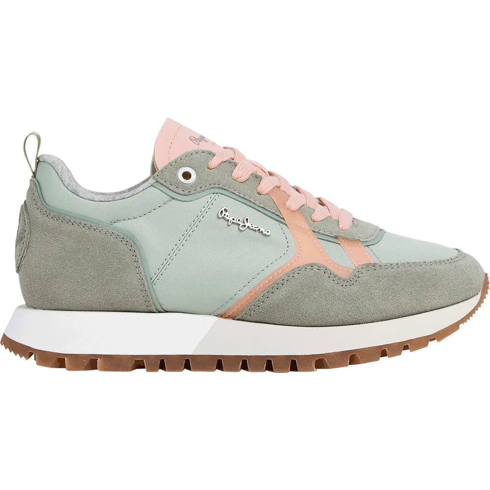 Pepe jeans Ari Snug trainers