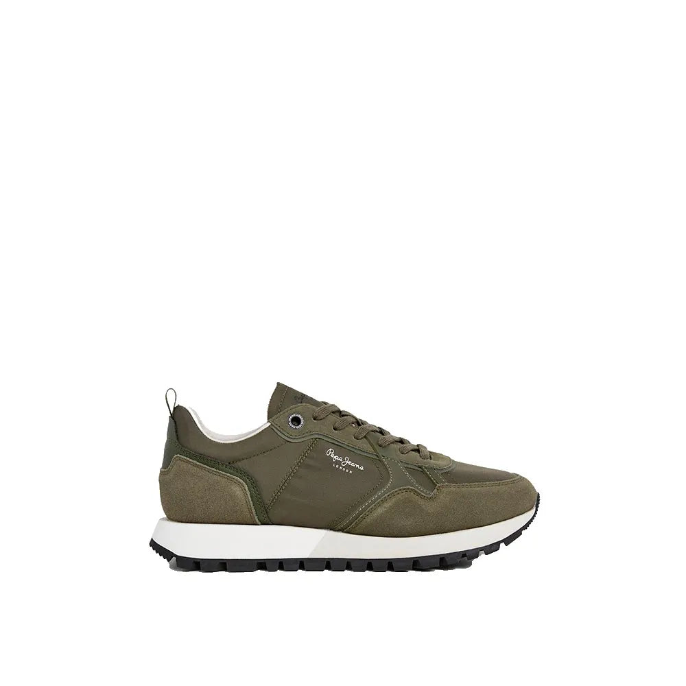 Pepe jeans Ari Soft trainers