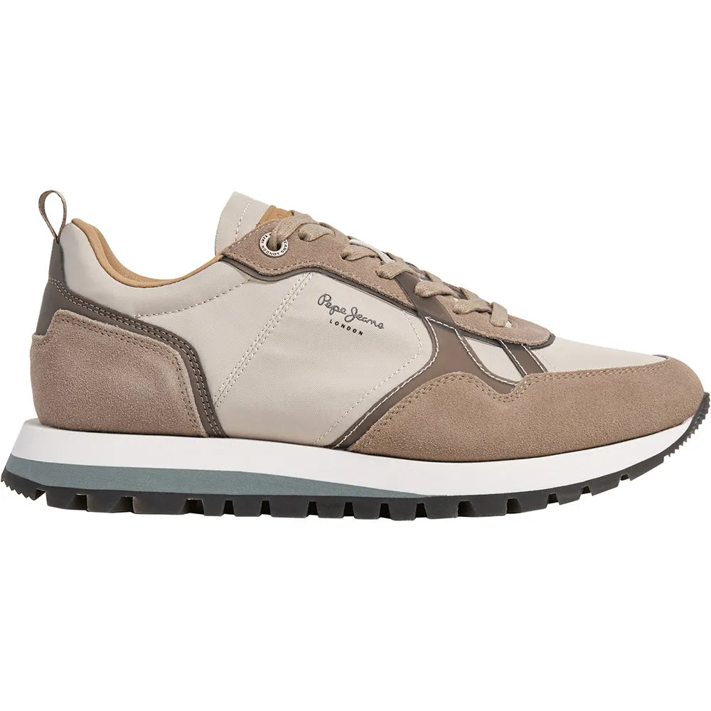 Pepe jeans Ari Sun trainers