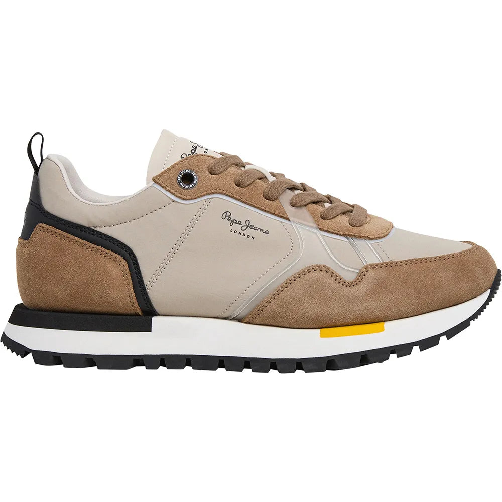 Pepe jeans Ari Urban trainers