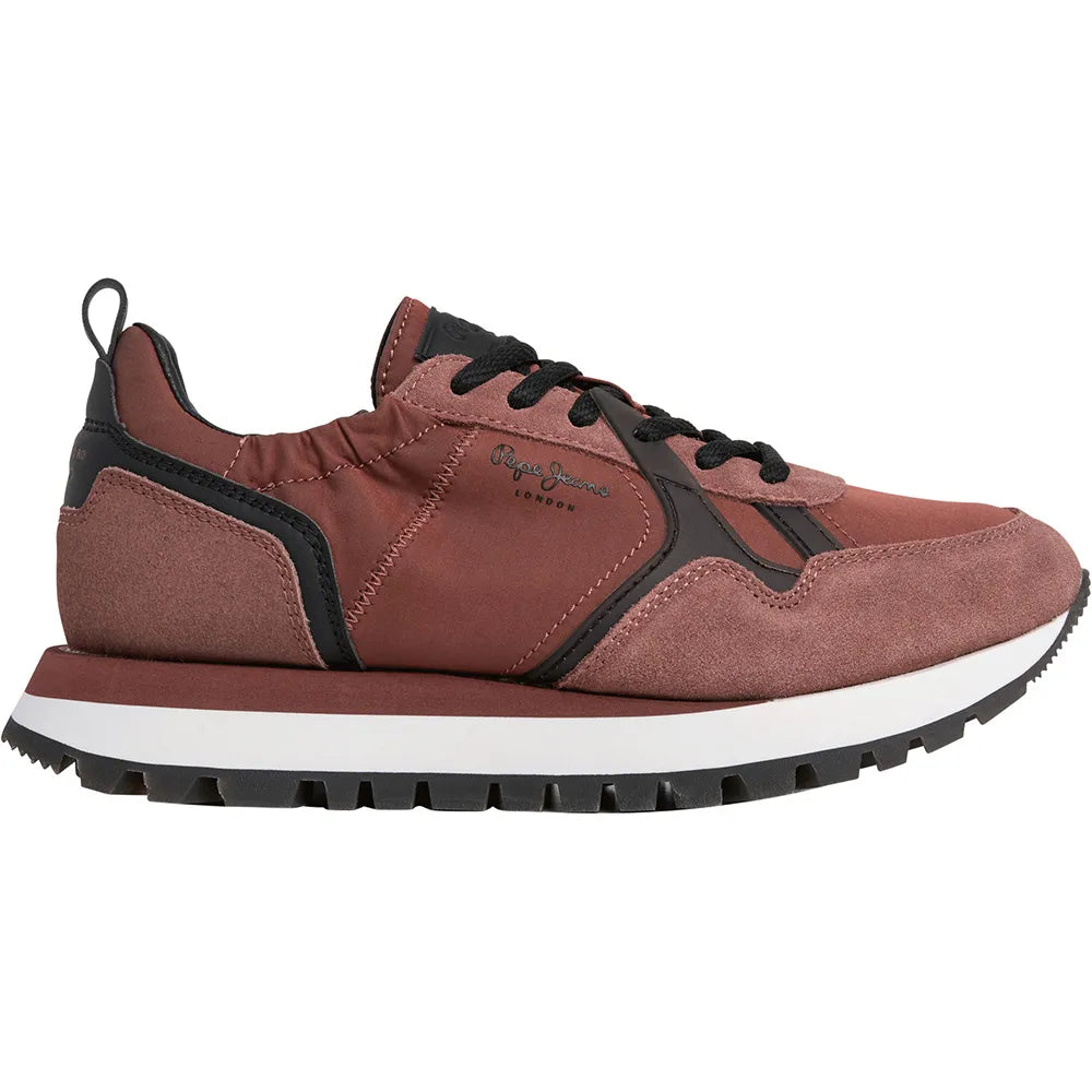 Pepe jeans Ari Wander trainers