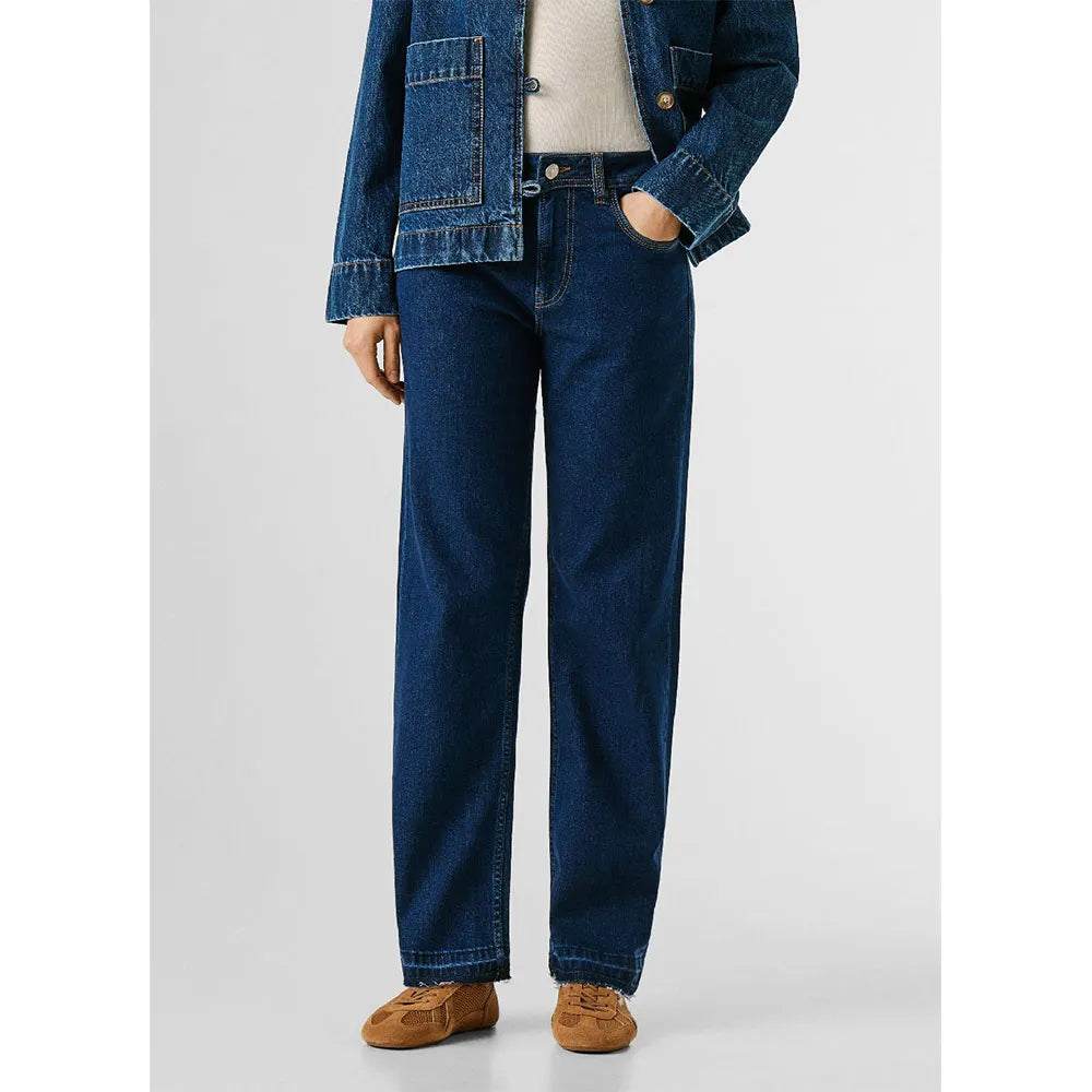 Pepe jeans Arrow PL20510695CB Straight Fit jeans