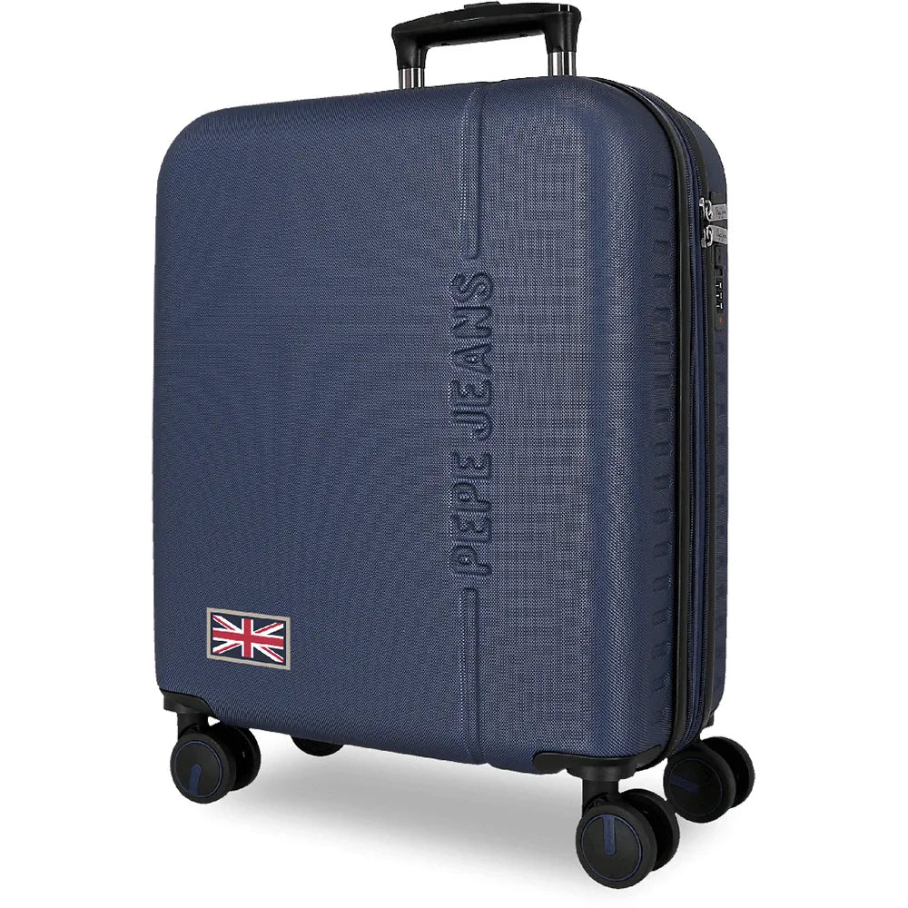Pepe jeans Arwyn trolley bag
