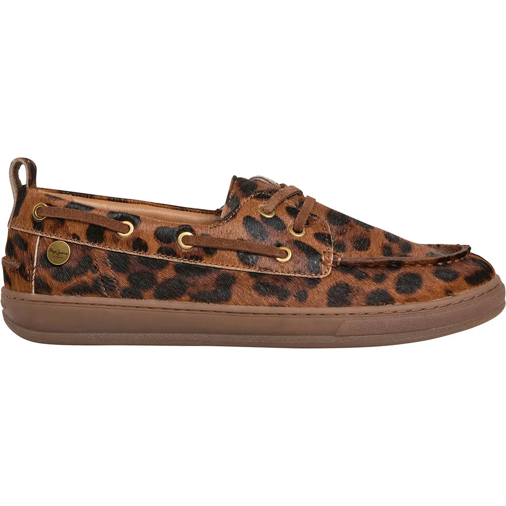 Pepe jeans Ball boat shoes