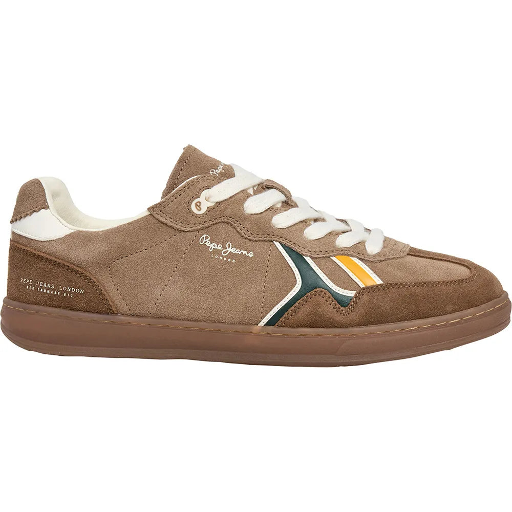Pepe jeans Ball Combi trainers