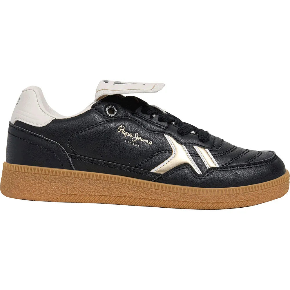 Pepe jeans Ball Equip trainers