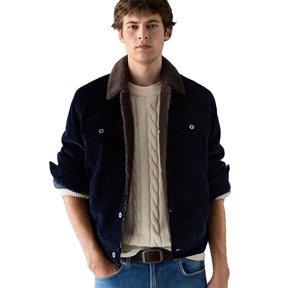 Pepe jeans Bamford jacket