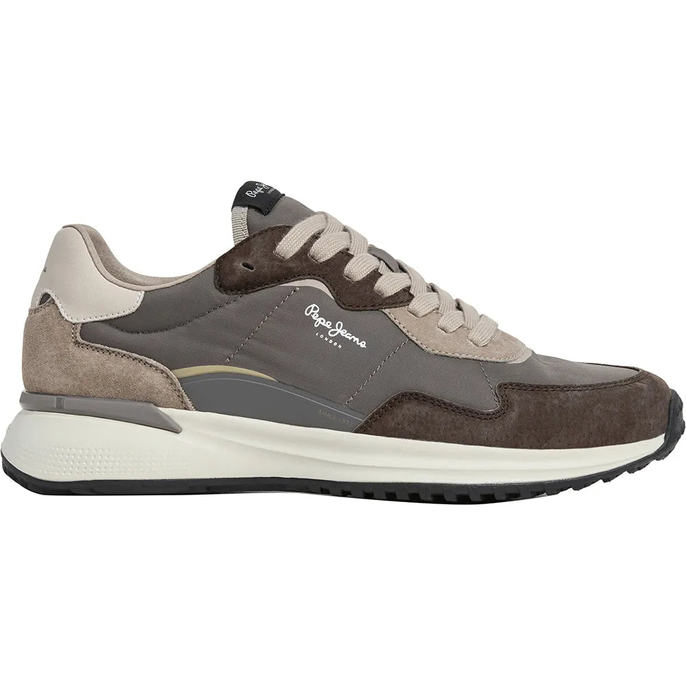 Pepe jeans Bampton City trainers