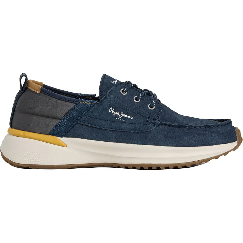 Pepe jeans Bampton Evolve trainers
