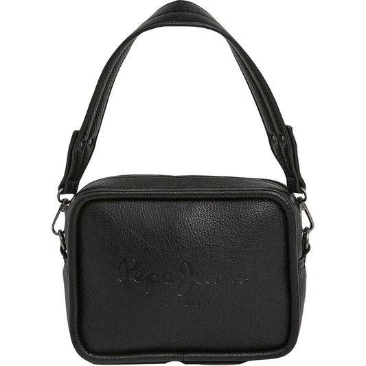 Pepe jeans Bassy Code shoulder bag