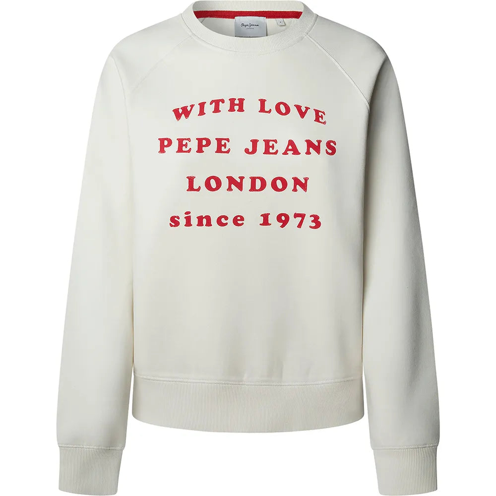 Pepe jeans Bel sweatshirt