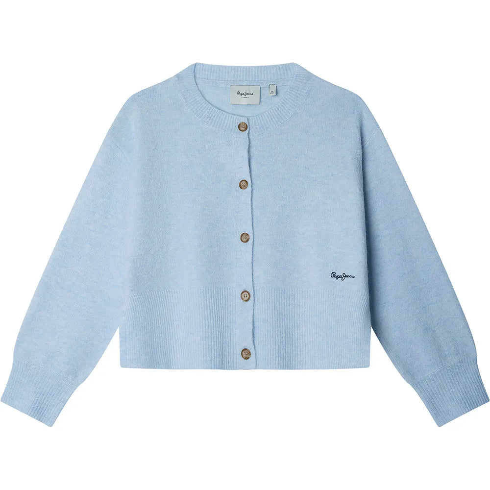 Pepe jeans Belu cardigan