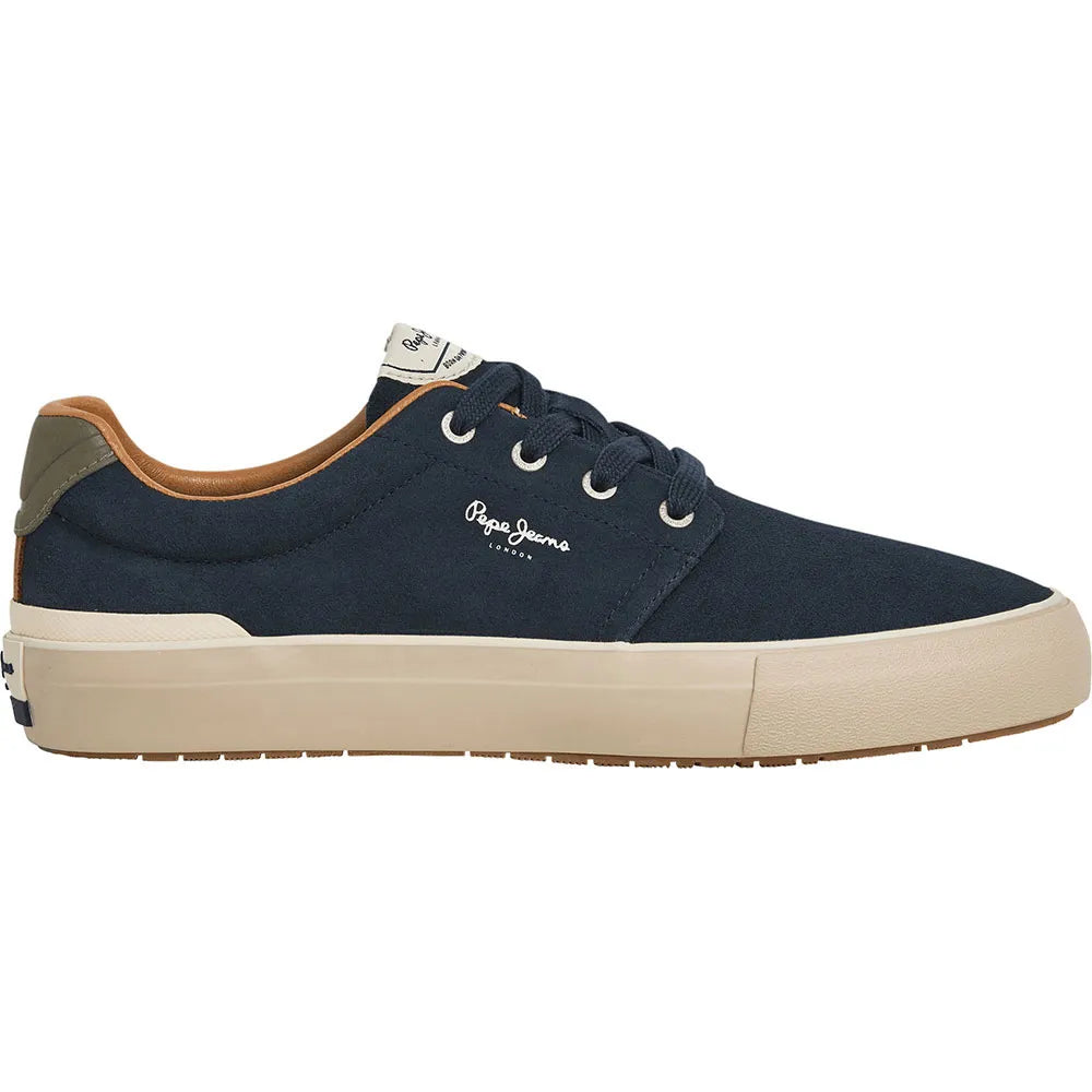Pepe jeans Ben Casual trainers