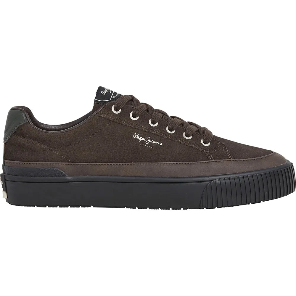 Pepe jeans Ben Evolution trainers