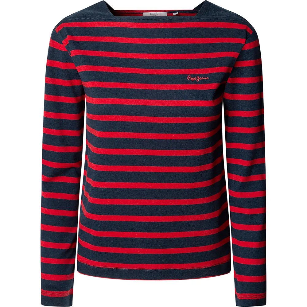 Pepe jeans Betty long sleeve T-shirt