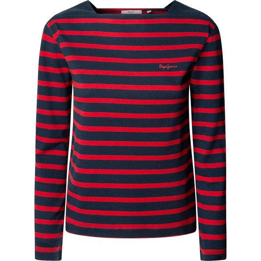 Pepe jeans Betty long sleeve T-shirt