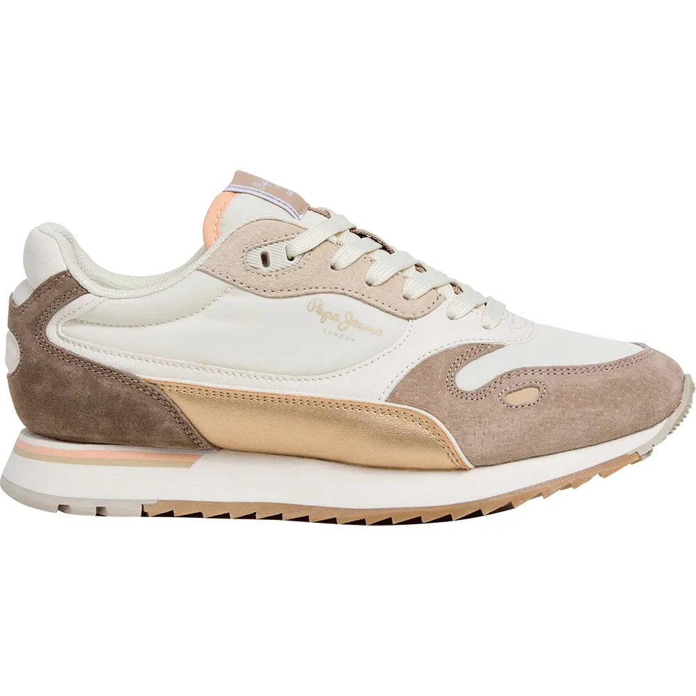 Pepe jeans Bexley City W trainers