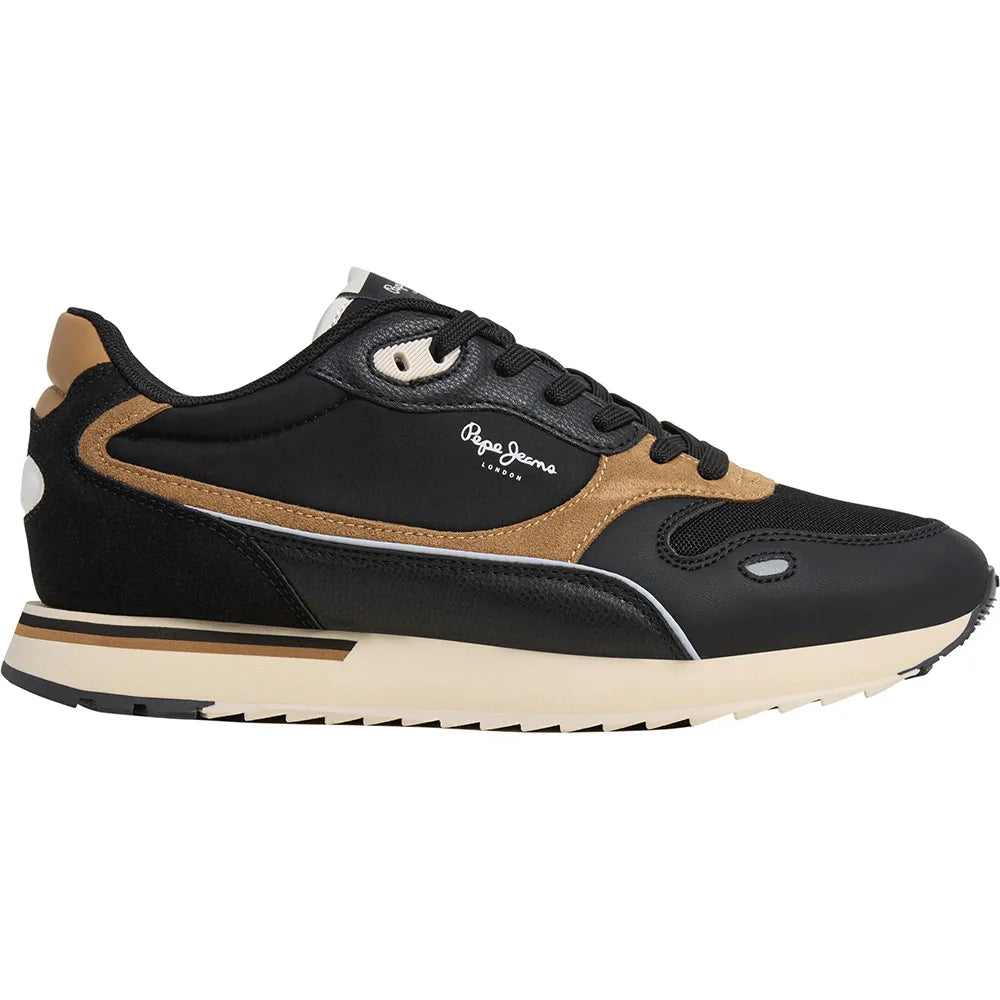 Pepe jeans Bexley Essence trainers