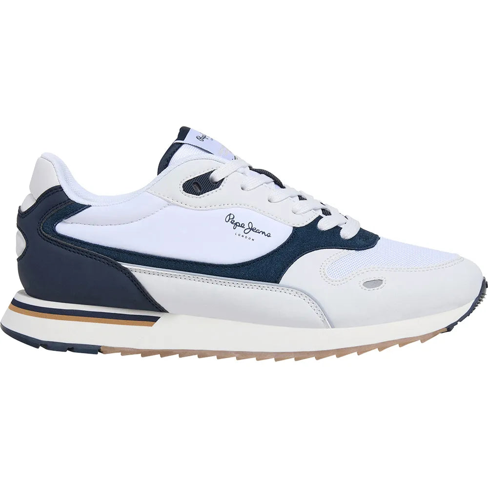 Pepe jeans Bexley Road trainers
