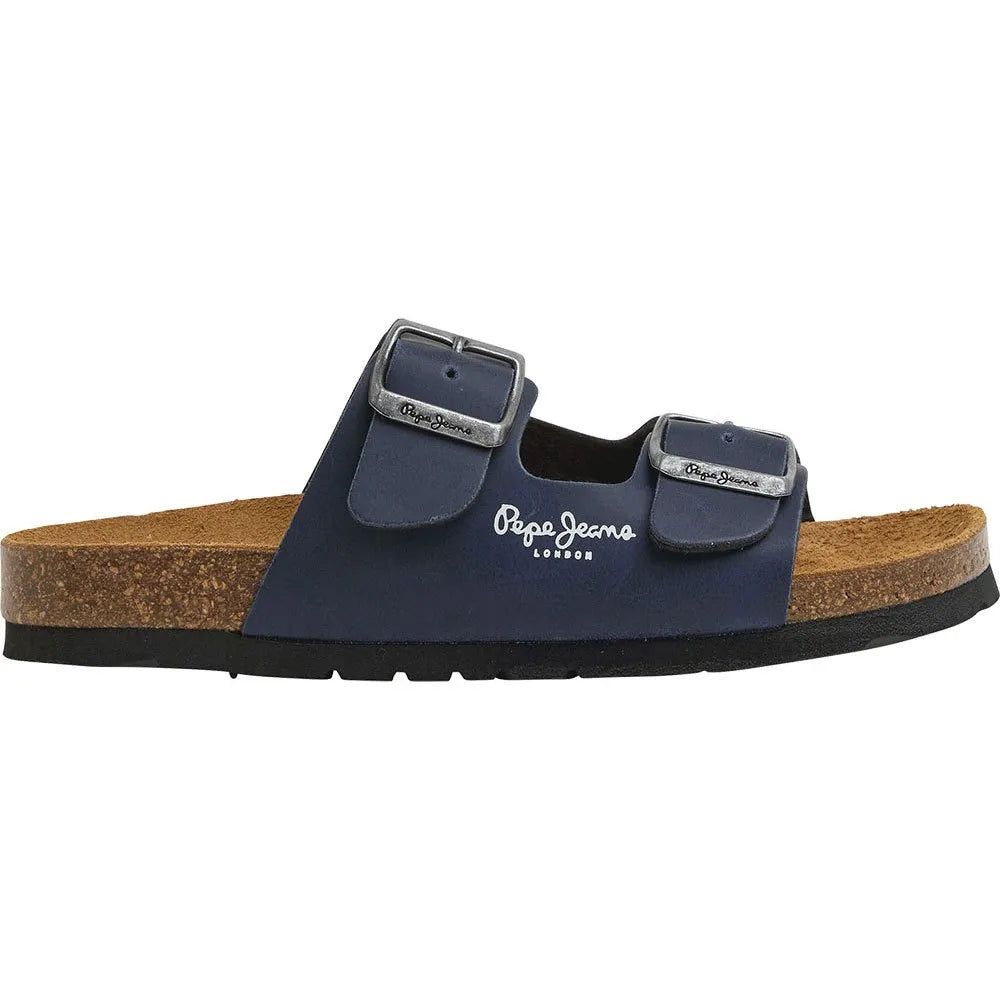 Pepe jeans Bio Double Kansas sandals